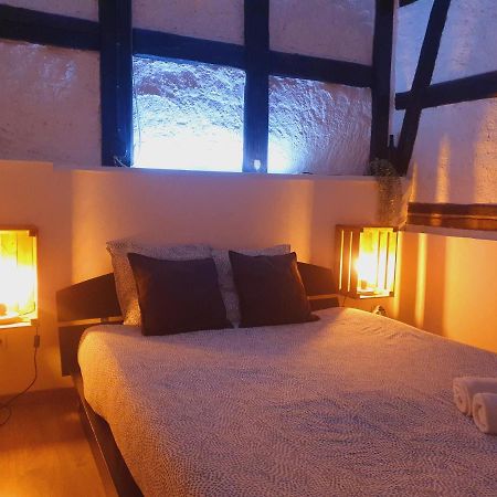 Aux Plaisirs D'Alsace Centre Historique Apartment Selestat Luaran gambar