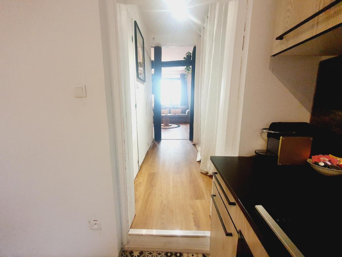 Aux Plaisirs D'Alsace Centre Historique Apartment Selestat Luaran gambar